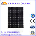 Bester Preis 265W Mono Solarenergie für Sonnensystem